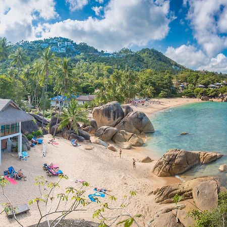 Coral Cliff Beach Resort Samui - Sha Plus Chaweng  Zewnętrze zdjęcie